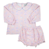 Unicorn Dreams Bloomer Set