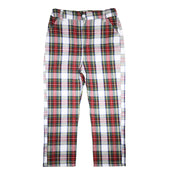Christmas Tartan Pants
