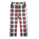 Christmas Tartan Pants