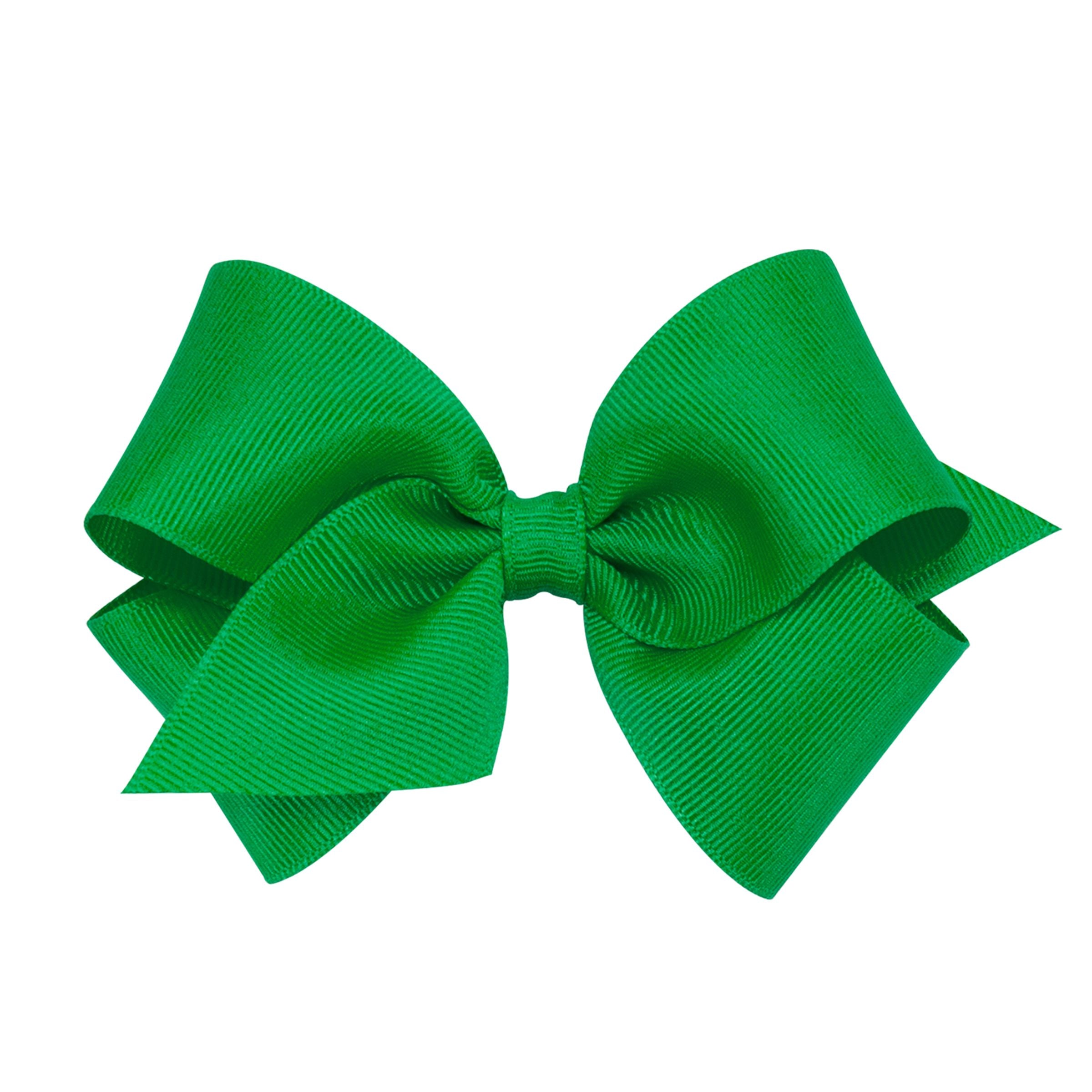 Grosgrain Bows by WeeOnes