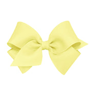Grosgrain Bows by WeeOnes