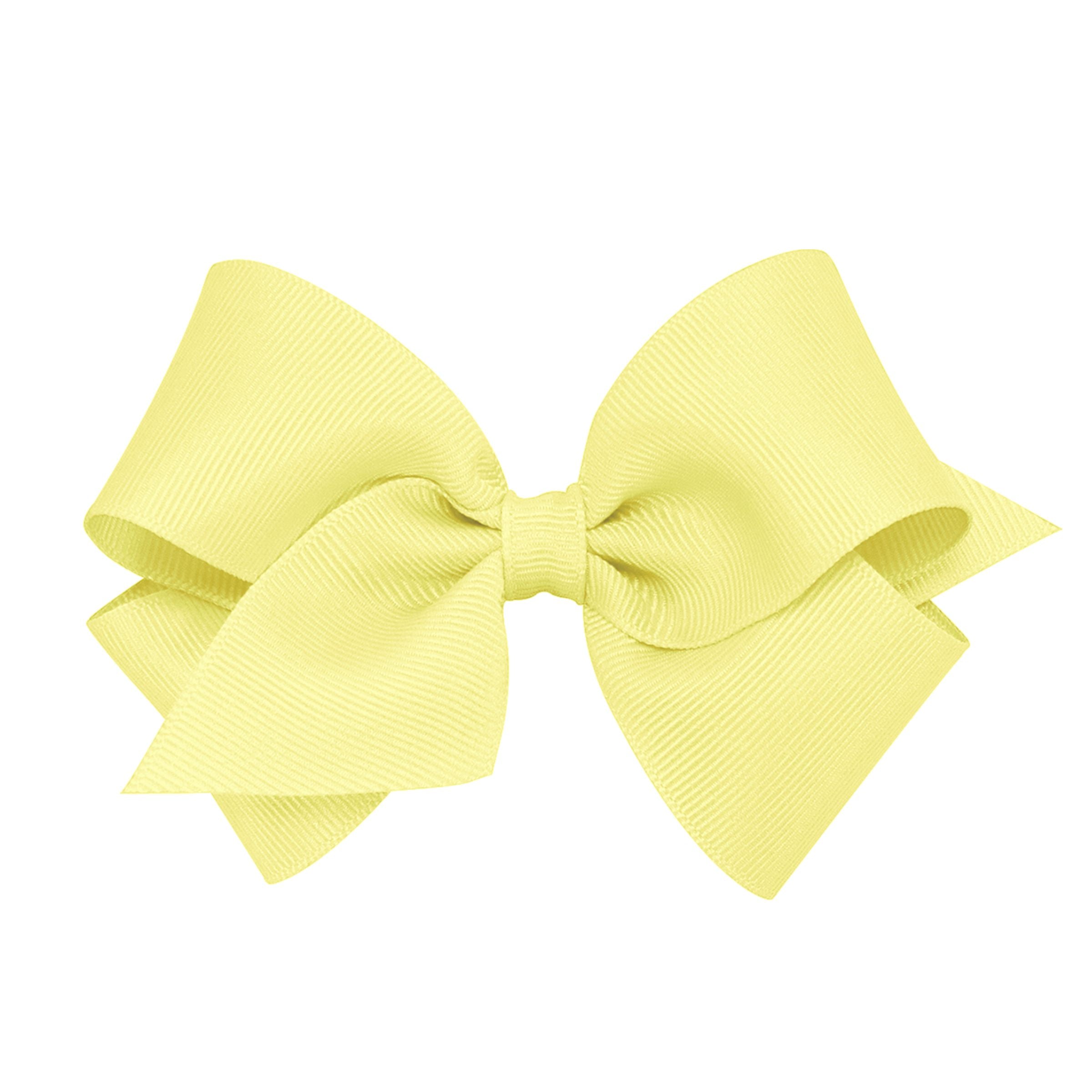 Grosgrain Bows by WeeOnes