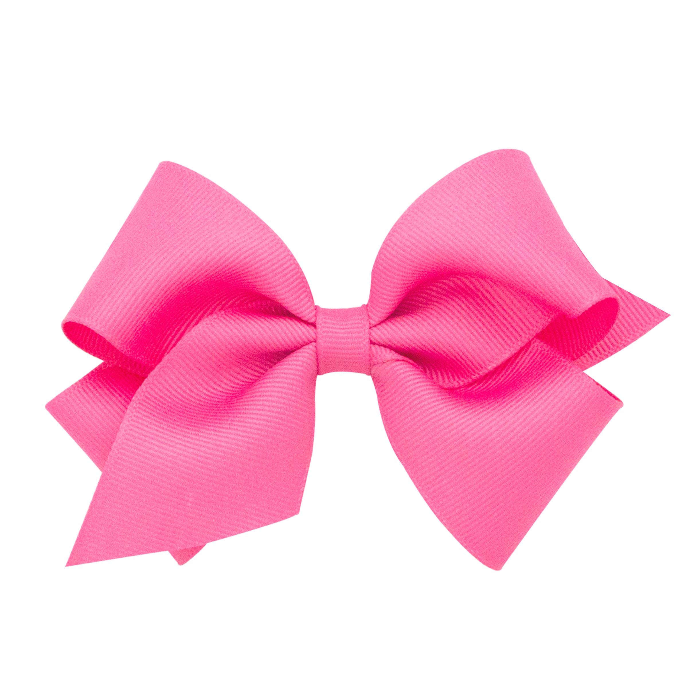Grosgrain Bows by WeeOnes