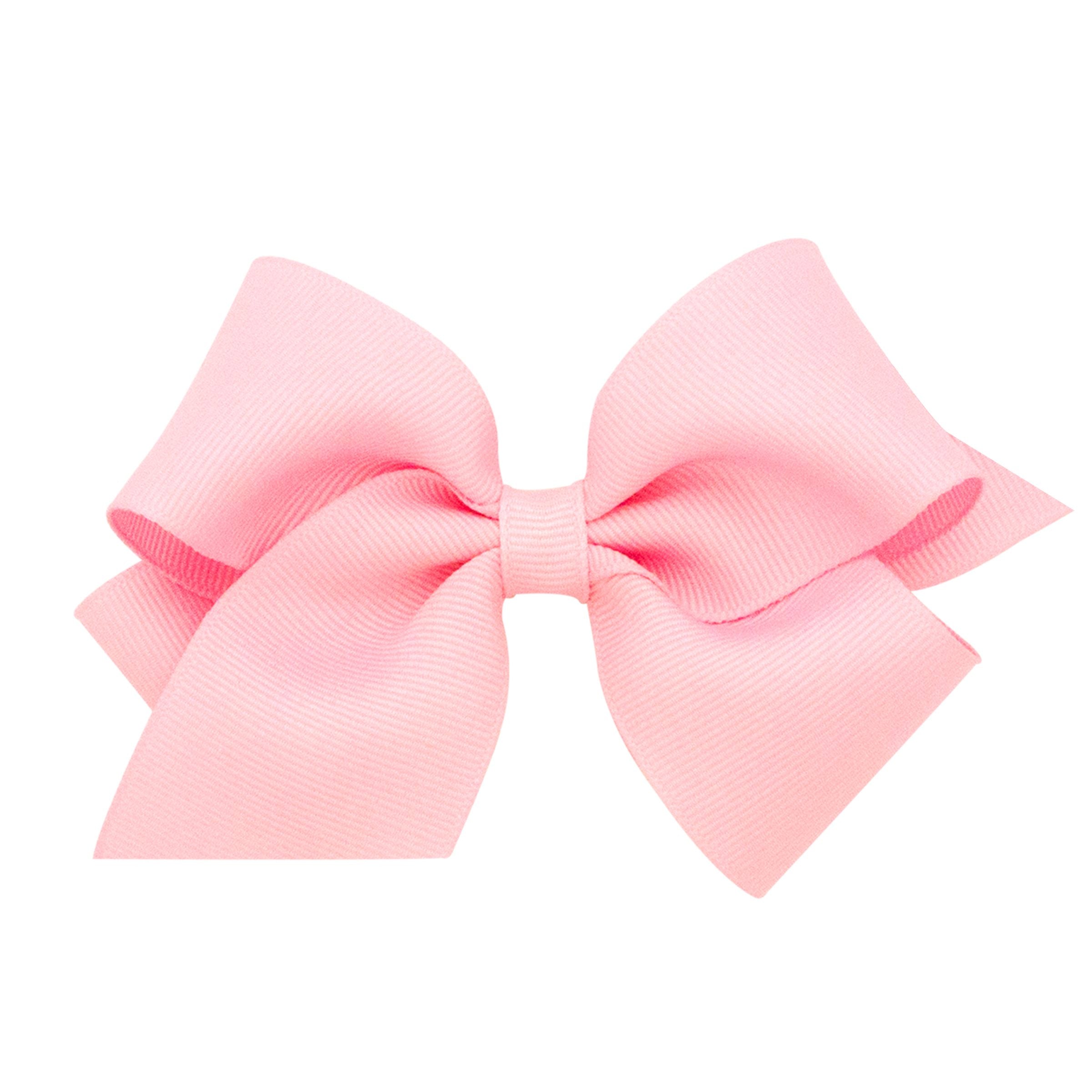 Grosgrain Bows by WeeOnes