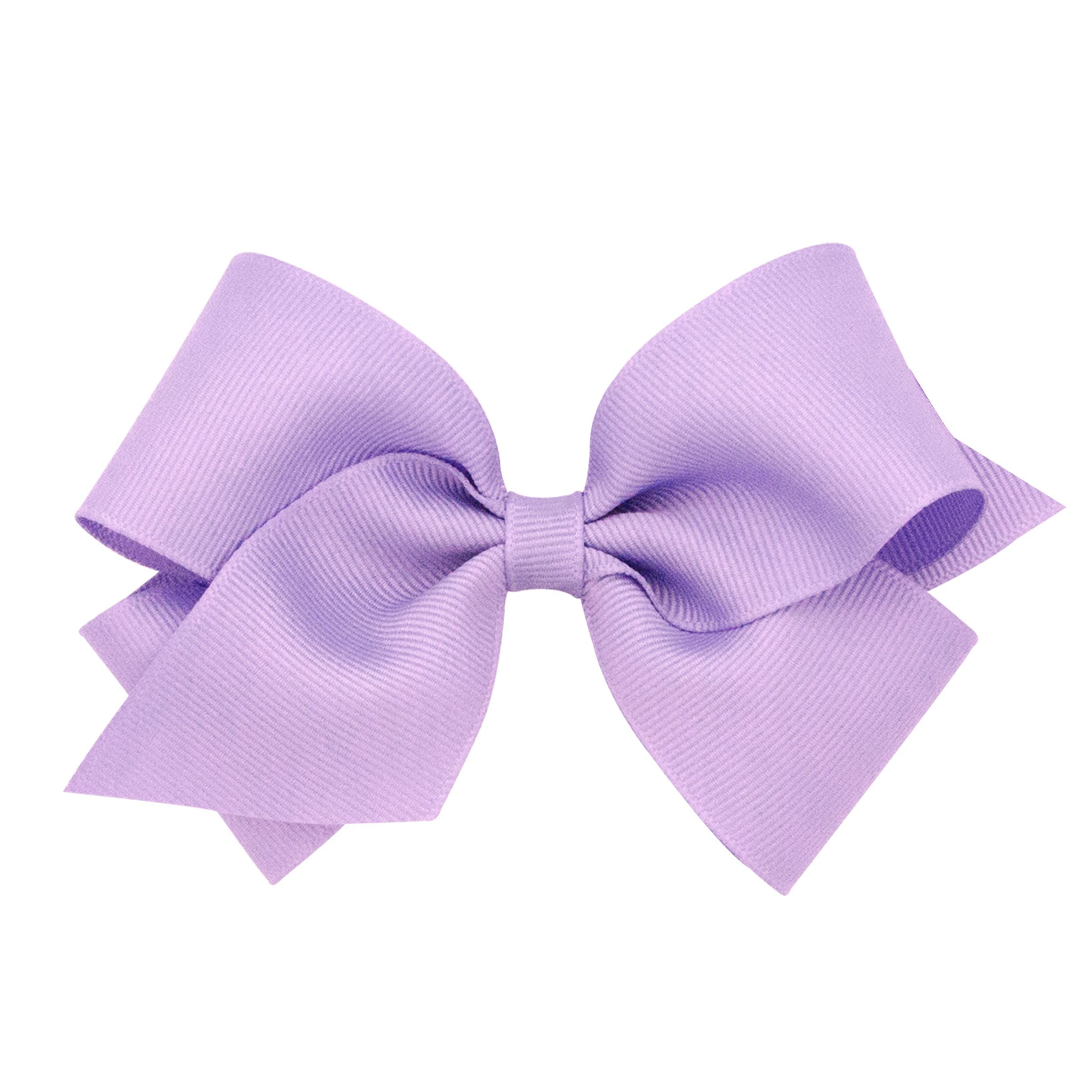 Grosgrain Bows by WeeOnes