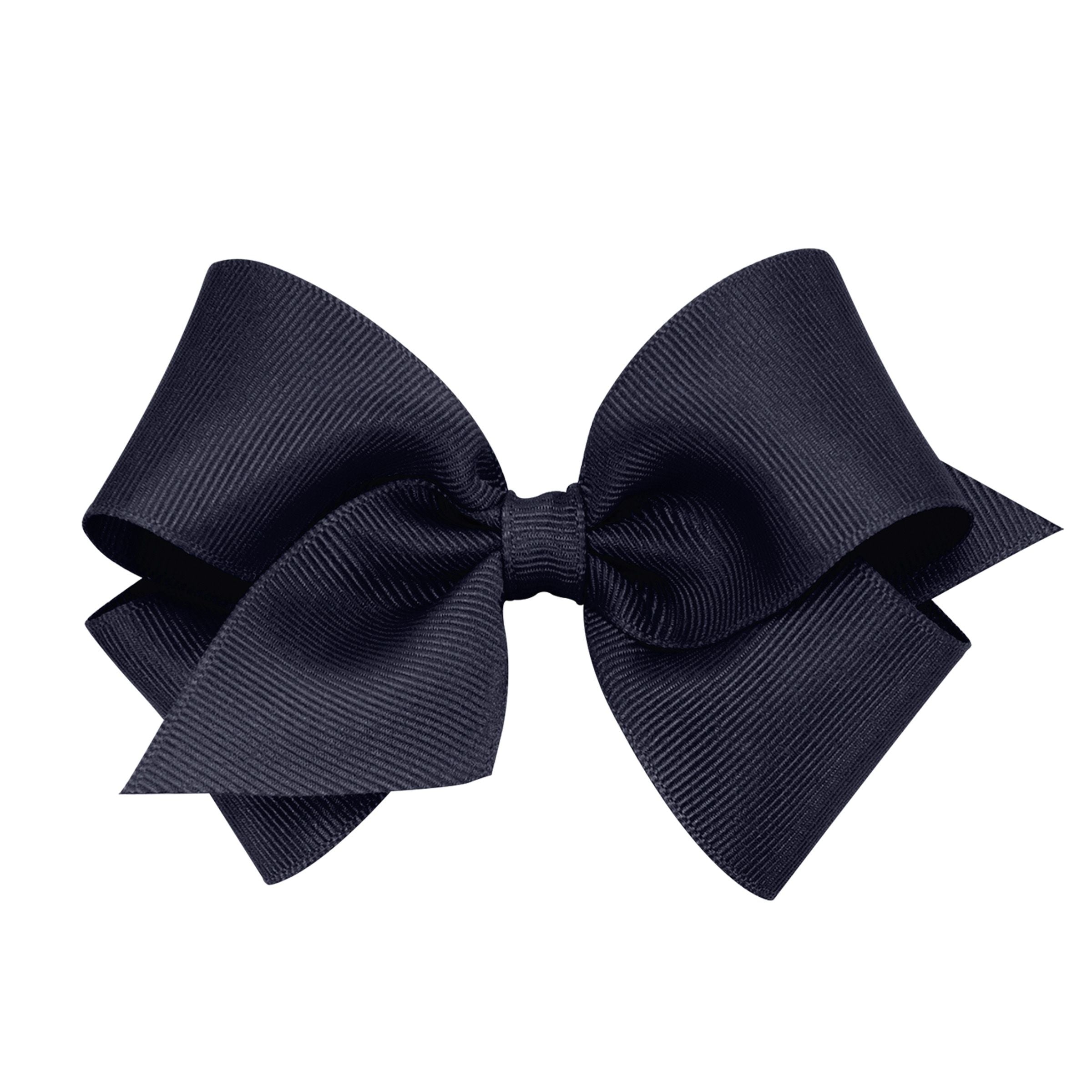 Grosgrain Bows by WeeOnes