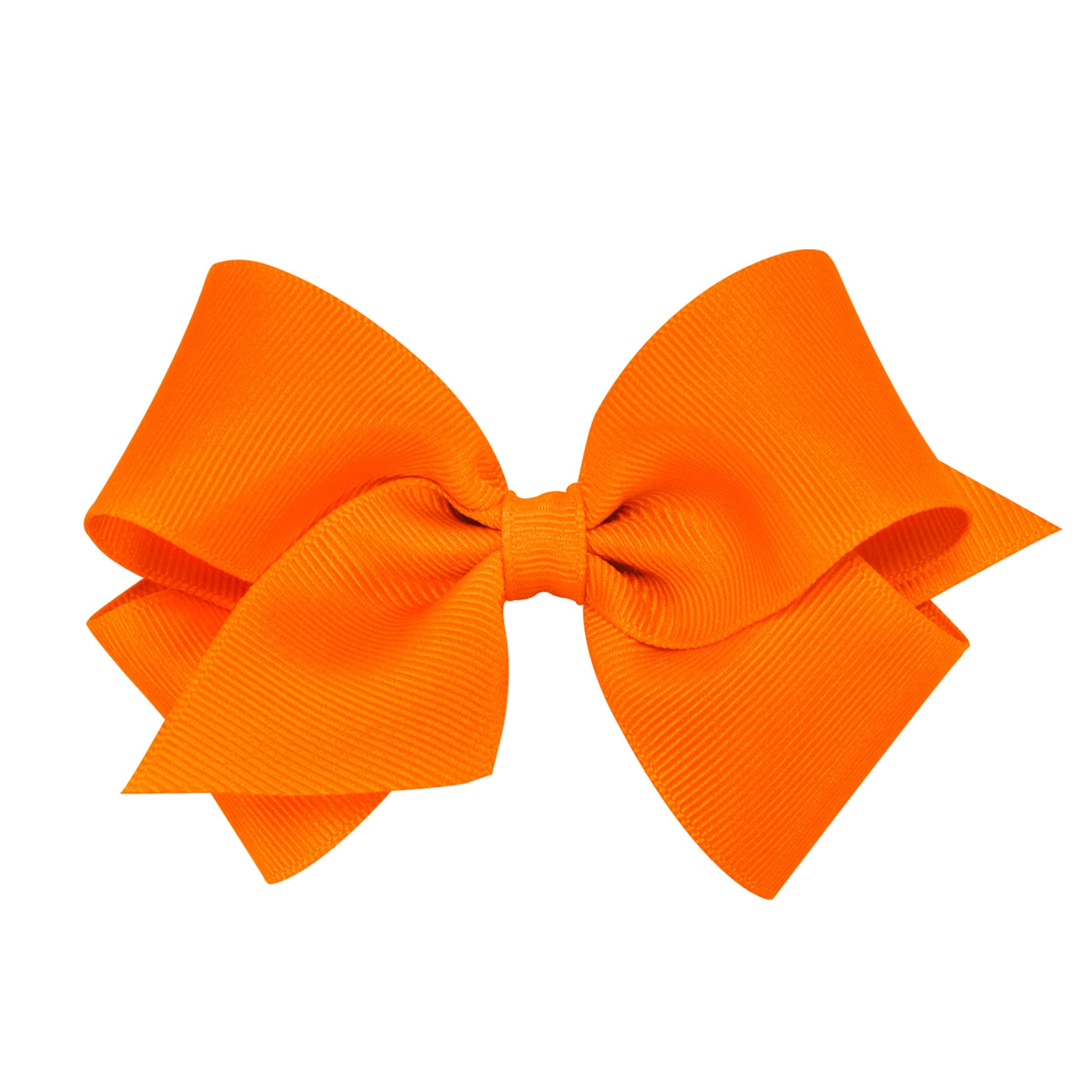 Grosgrain Bows by WeeOnes