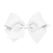 Grosgrain Bows by WeeOnes