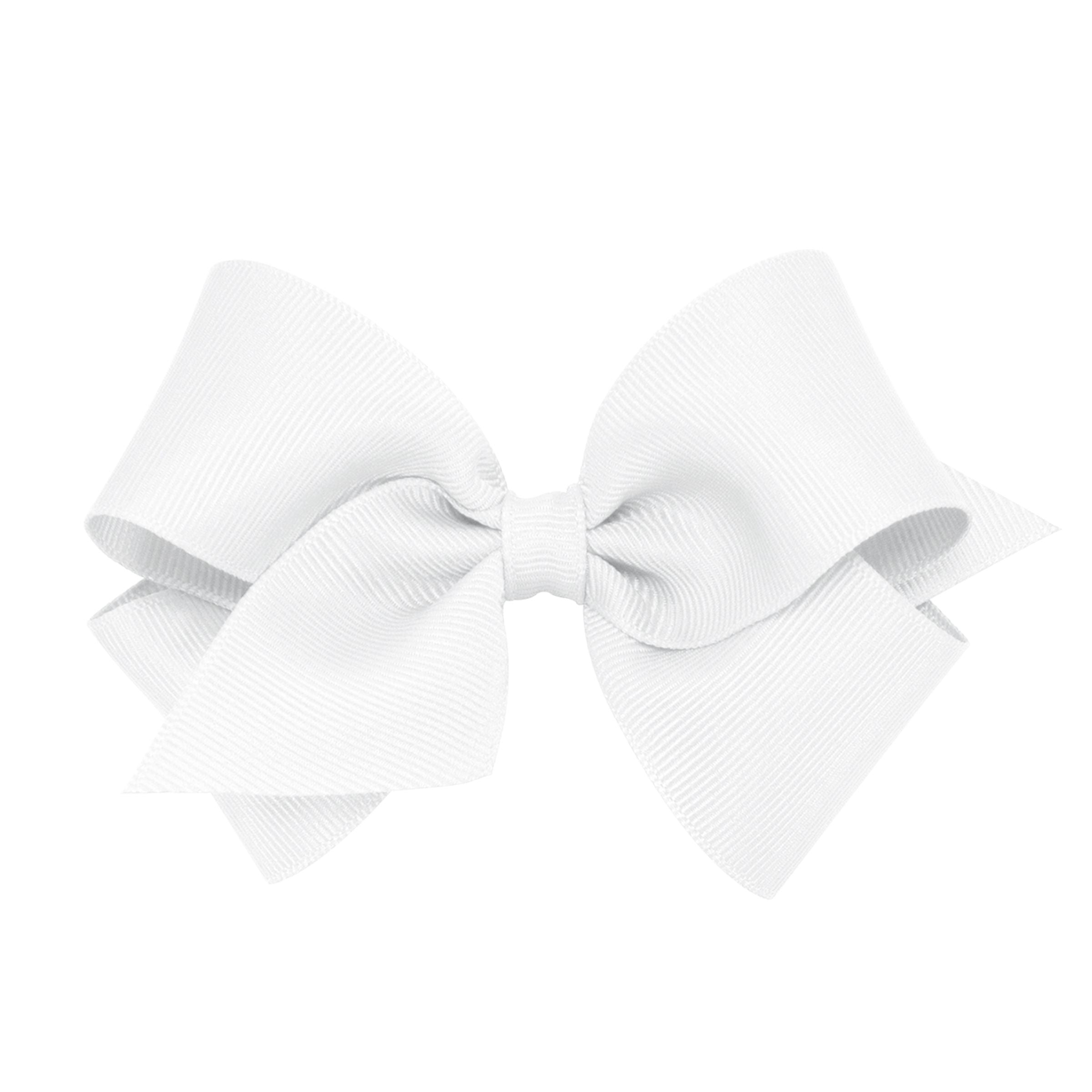 Grosgrain Bows by WeeOnes
