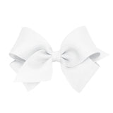 Grosgrain Bows by WeeOnes