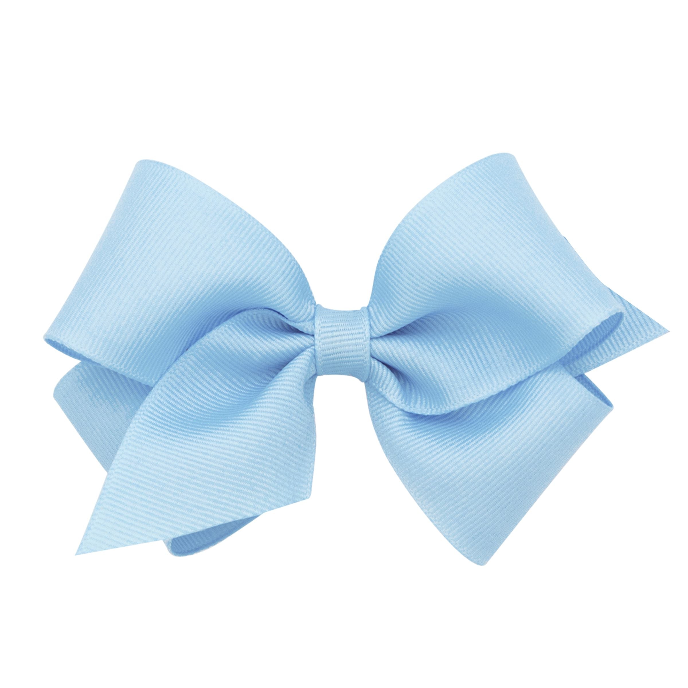 Grosgrain Bows by WeeOnes