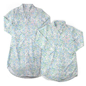 Sarasota Floral Nightgown- Ladies