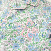 Sarasota Floral Nightgown- Ladies