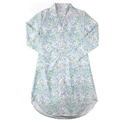 Sarasota Floral Nightgown- Ladies