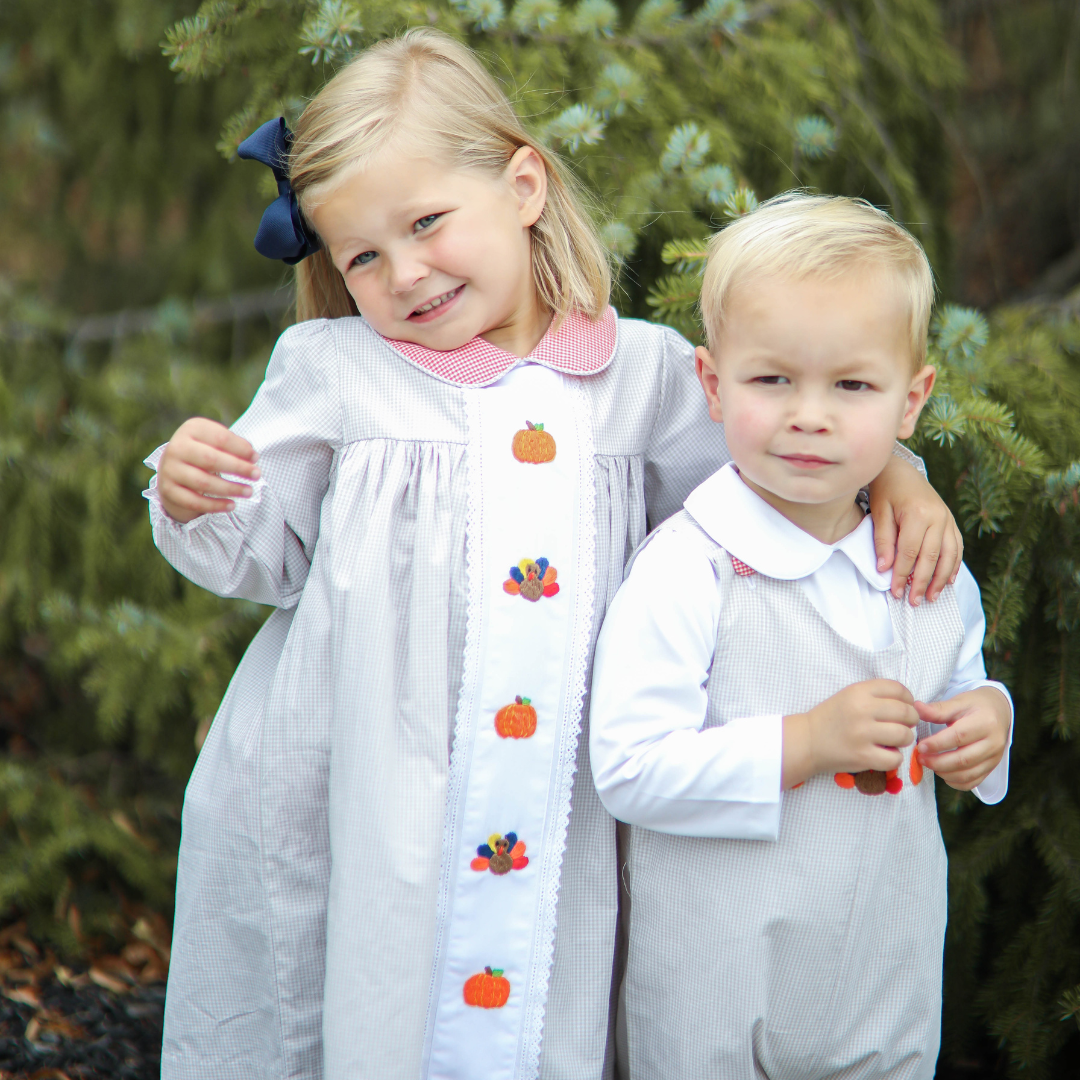 Harvest Dress