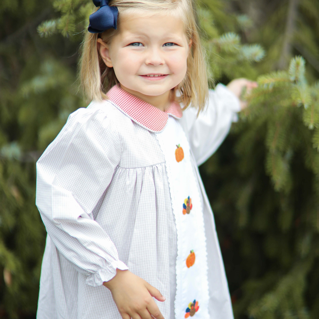 Harvest Dress