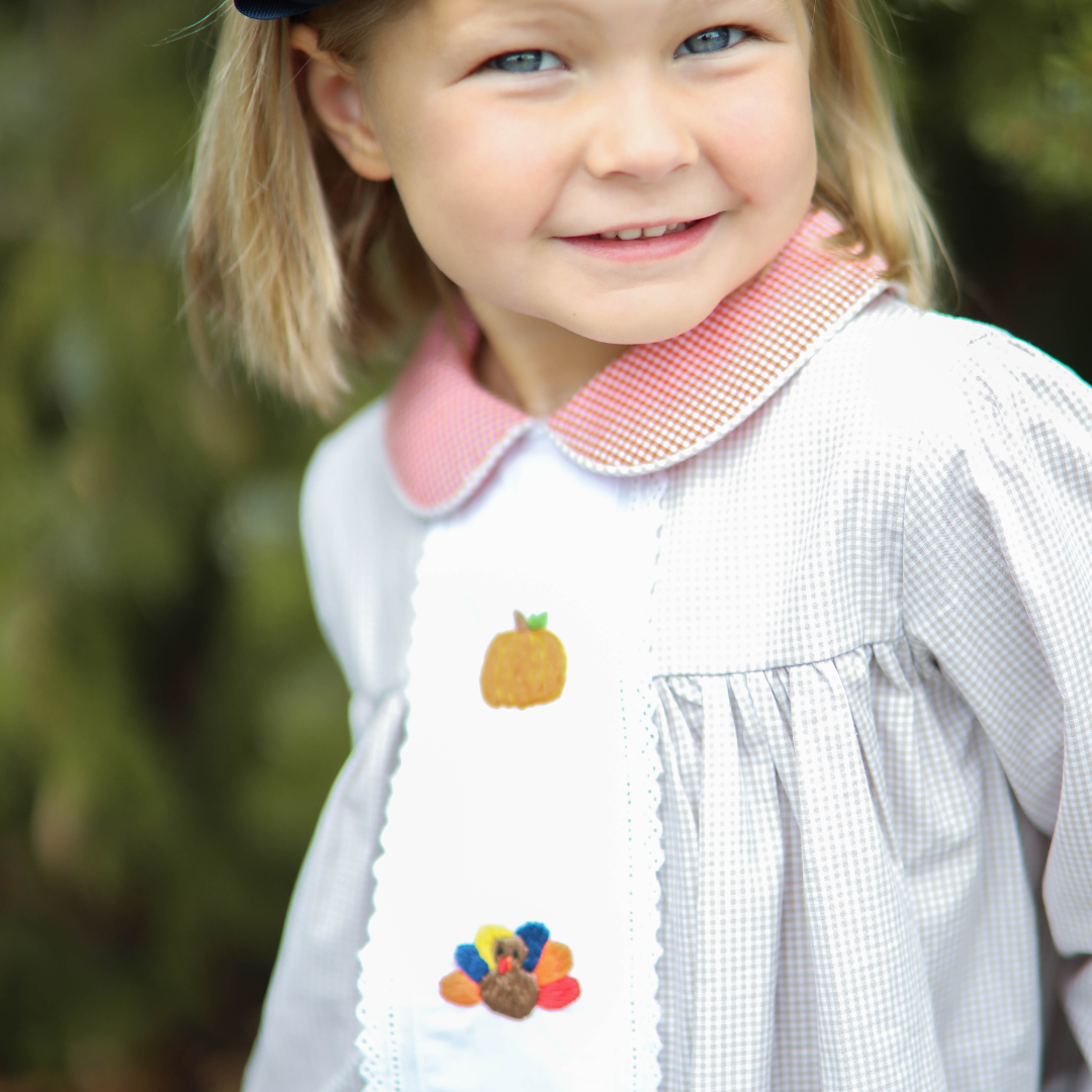 Harvest Dress