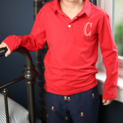 Toy Soldier Pants