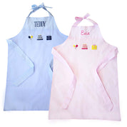 Hooray it's my Birthday! Girl Apron