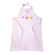Hooray it's my Birthday! Girl Apron