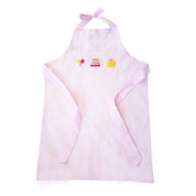 Hooray it's my Birthday! Girl Apron