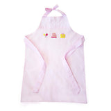Hooray it's my Birthday! Girl Apron