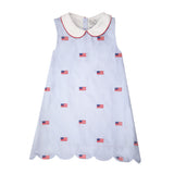 Freedom Flag Dress