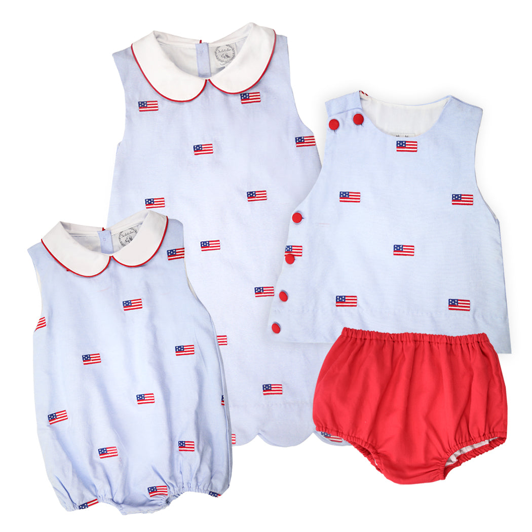 bella bean shop, back to school dress, blue gingham dress, bubble, girls american flag dress, red gingham dresss polo short sets girl loungewear, boy loungewear, pink tennis skirt, smocked, peter pan collar shirt, patriotic dress, smocked baby clothes, smocked clothing, smocked dress, bubble romper, baby bubble romper, smocking dress, double bogey