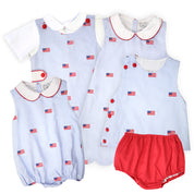 bella bean shop, back to school dress, blue gingham dress, bubble, girls american flag dress, red gingham dresss polo short sets girl loungewear, boy loungewear, pink tennis skirt, smocked, peter pan collar shirt, patriotic dress, smocked baby clothes, smocked clothing, smocked dress, bubble romper, baby bubble romper, smocking dress, double bogey