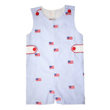 Freedom Flag Shortall