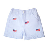 Freedom Flag Shorts
