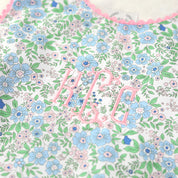 Sarasota Floral Dress