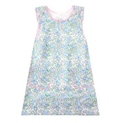 Sarasota Floral Dress