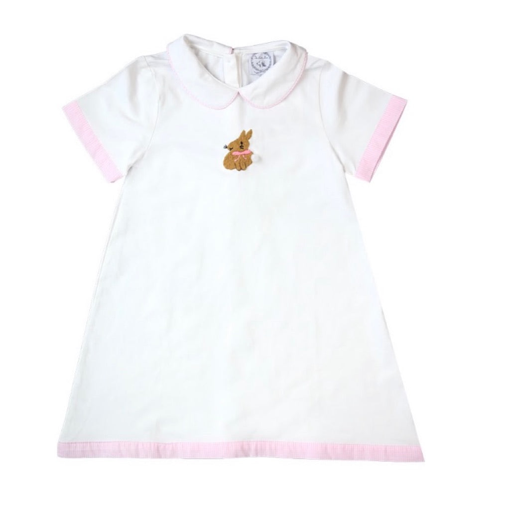 Thumper the Bunny Girl Nightgown