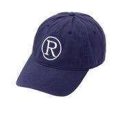Adult Monogrammed Cap