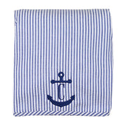 Classic Seersucker Towel