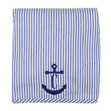 Classic Seersucker Towel