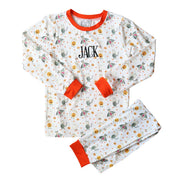 Boo to You! Halloween Loungewear