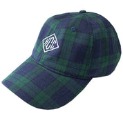 Adult Monogrammed Cap
