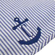 Classic Seersucker Towel