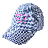 Monogrammed Kids Hat