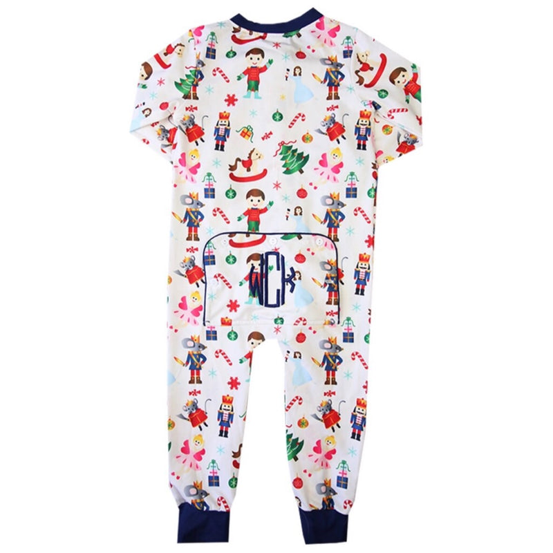 Great for gifts Christmas loungewear for toddlers 