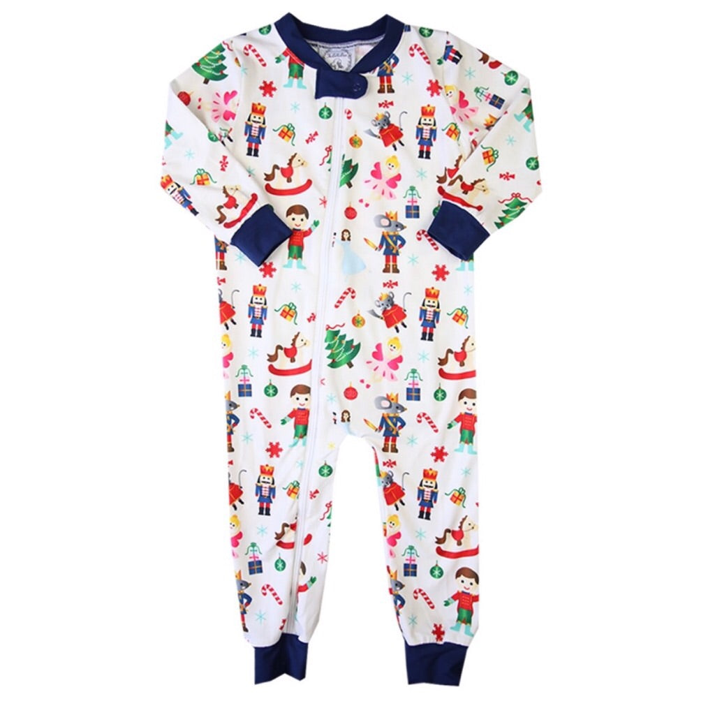 Holiday loungewear Gifts for baby toddler kids gift 