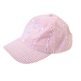 Monogrammed Kids Hat