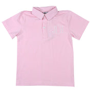 Jack Classic Short-Sleeve Polo