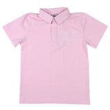Jack Classic Short-Sleeve Polo