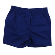 Boys Classic Khaki Shorts