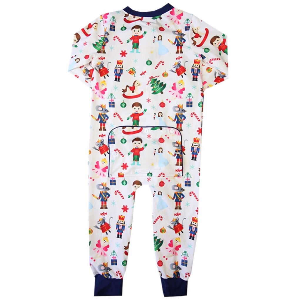 Baby toddler loungewear for Christmas gifts 