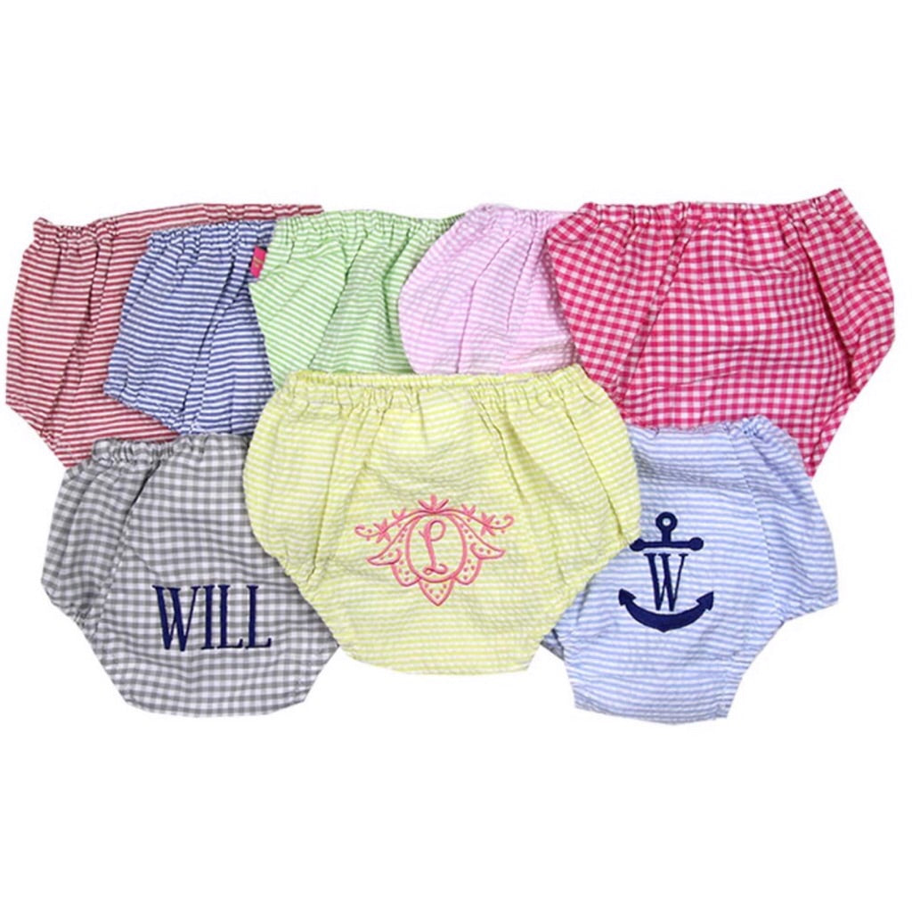 Classic Diaper Cover