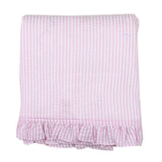 Classic Seersucker Towel